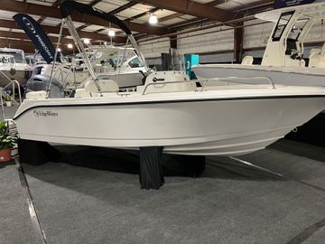 2025 Edgewater 170CC