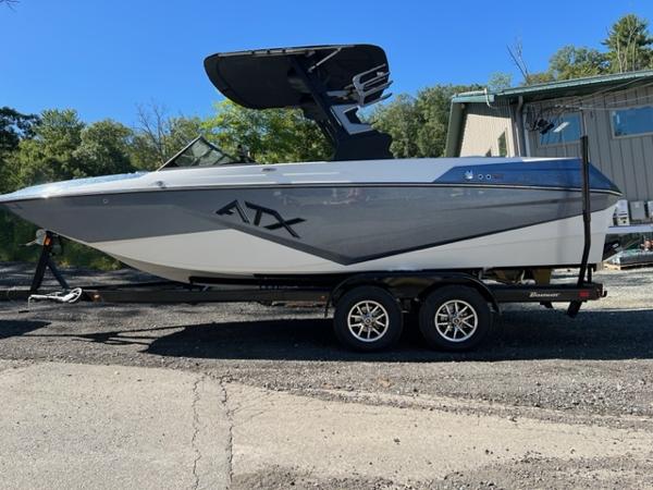2024 ATX Surf Boats 22 Type-S