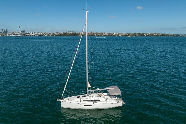 2023 Beneteau Oceanis 30.1