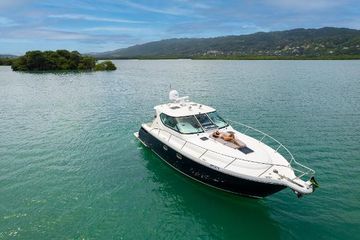 2006 Tiara Yachts 4300 Sovran