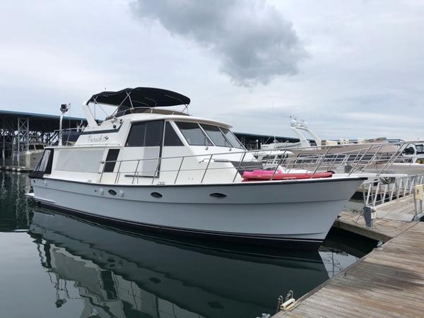 1990 Nova 4500