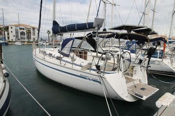 2008 Bavaria 40 Cruiser