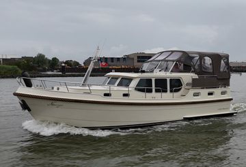 2009 Babro Classic 1150 XL