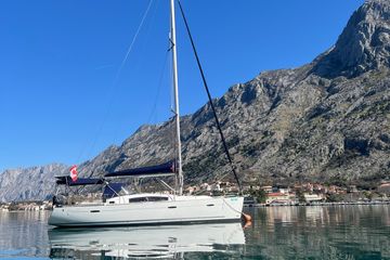 2009 Beneteau Oceanis 40