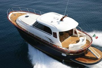 2007 Apreamare 48