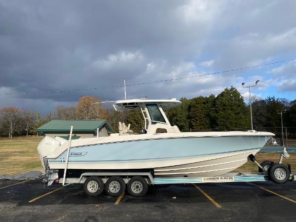 2020 Boston Whaler 280 Outrage
