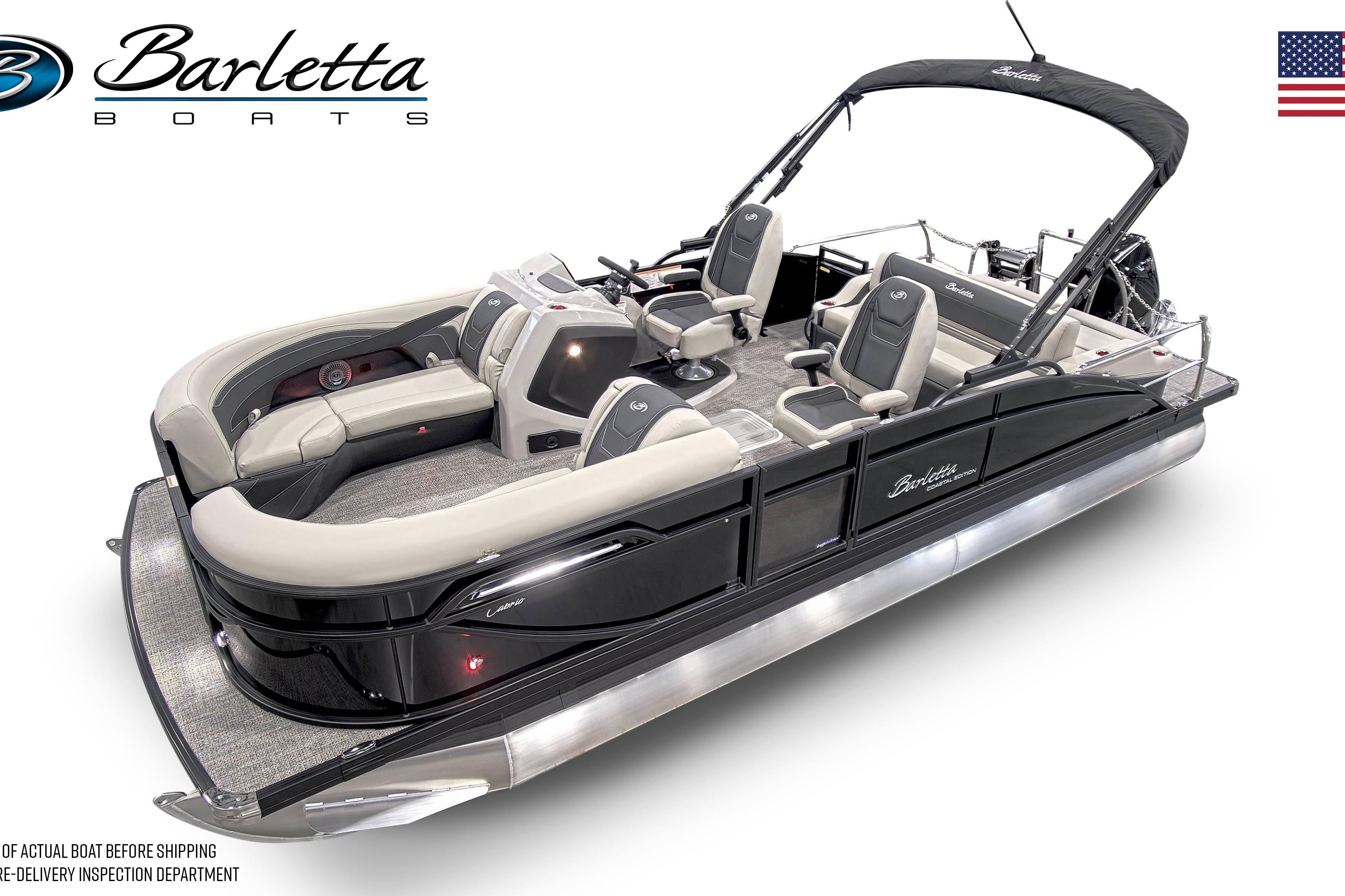 2026 Barletta C22UC