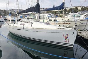 Beneteau First 25.7 Beneteau First 25.7 for sale with BJ Marine