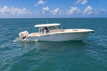 2024 Scout 377 LXF