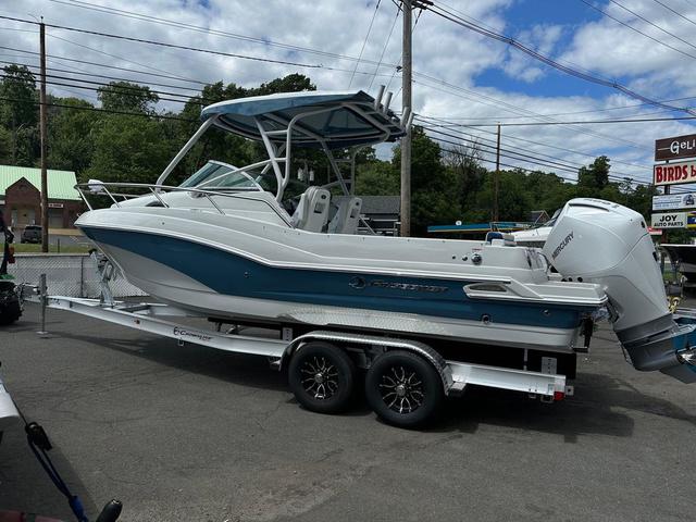 2025 Finseeker 245 WA