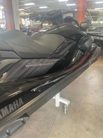 2025 Yamaha WaveRunner FX CSVHOA