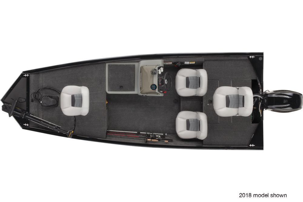 Tracker Boat image