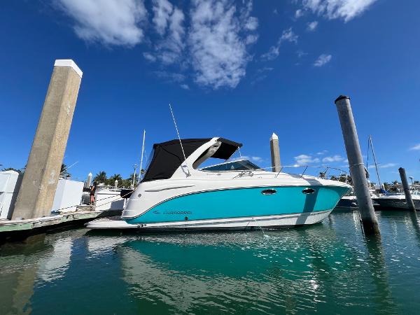 Chaparral 310 Signature