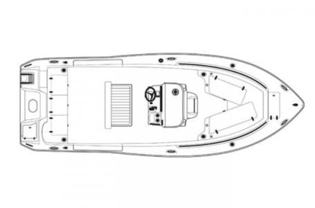 2026 Sea Hunt Ultra 235 SE