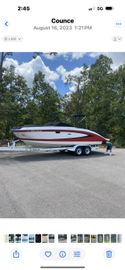 2016 Sea Ray 270 Sundeck