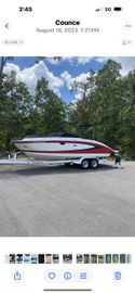 2016 Sea Ray 270 Sundeck