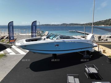 2023 Four Winns HD8 OB