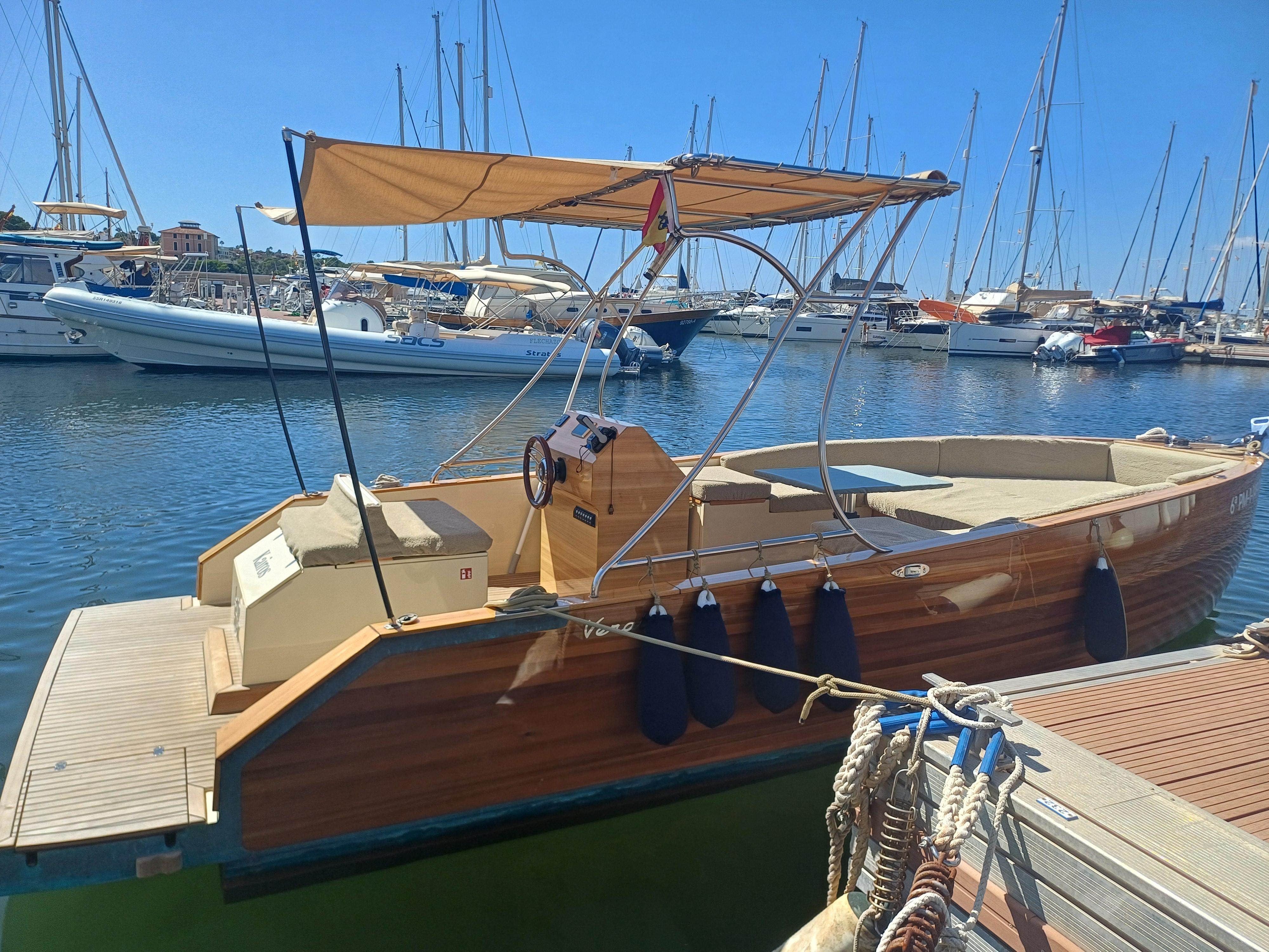 2023 Nauta Morgau Kairos