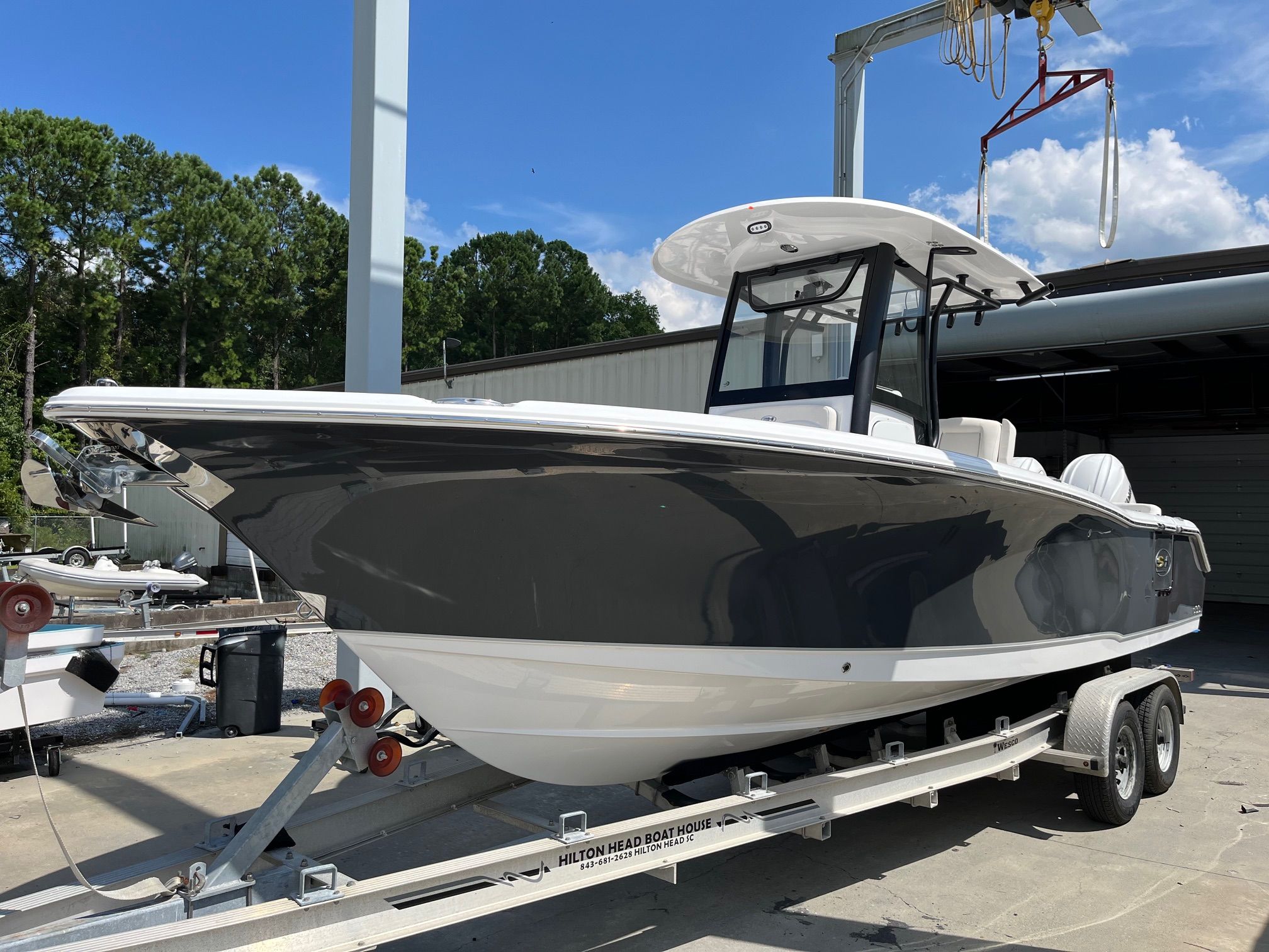2026 Sea Hunt Ultra 265 SE