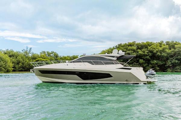 Azimut Atlantis 51