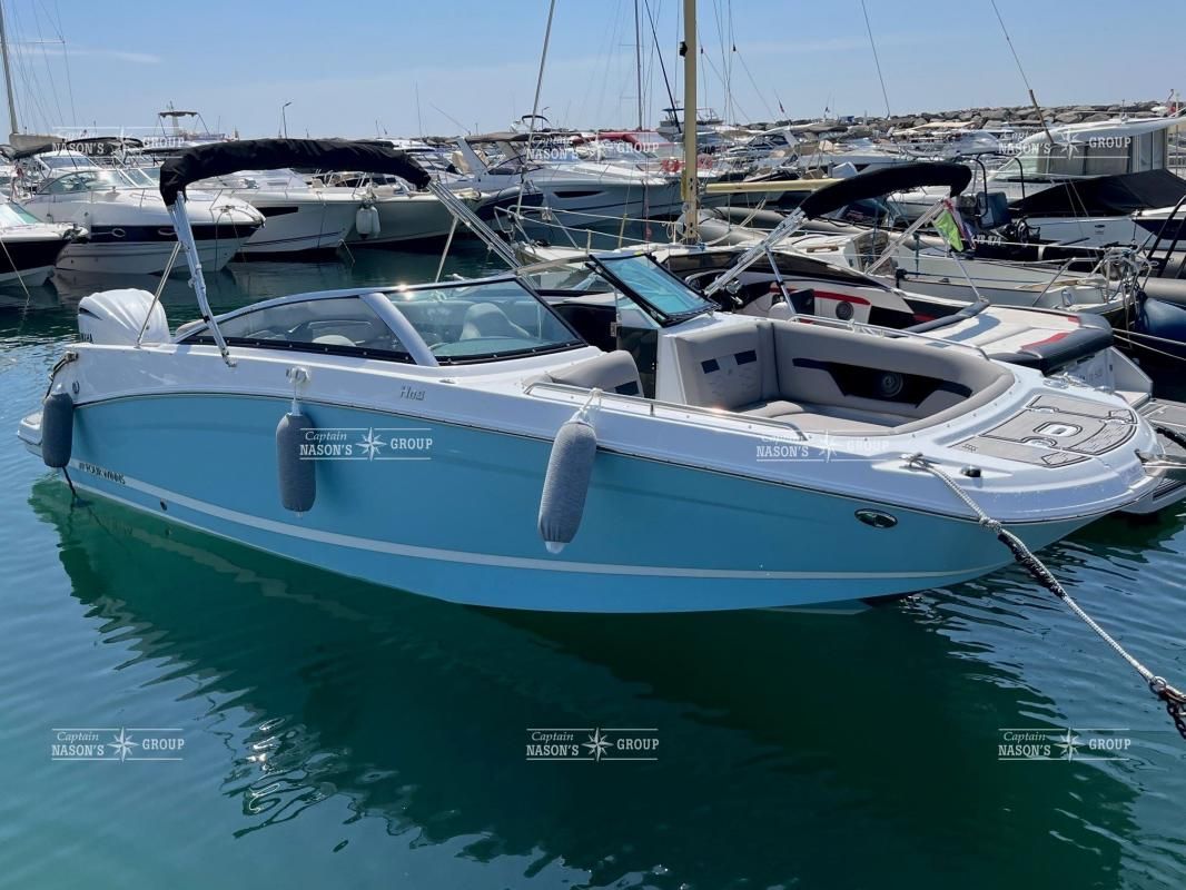 2023 Four Winns HD5 OB