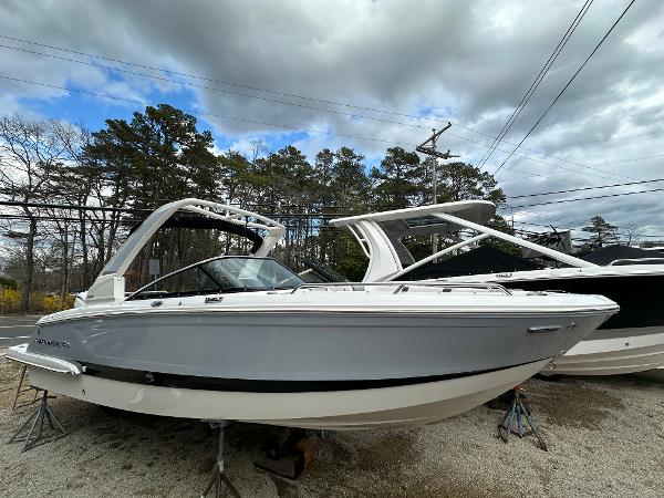 2024 Chaparral 270 OSX, Williamstown New Jersey - boats.com