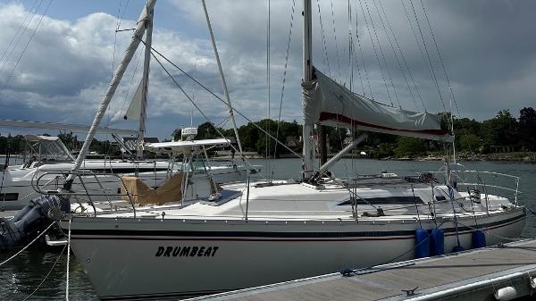 1988 CS 36 Merlin