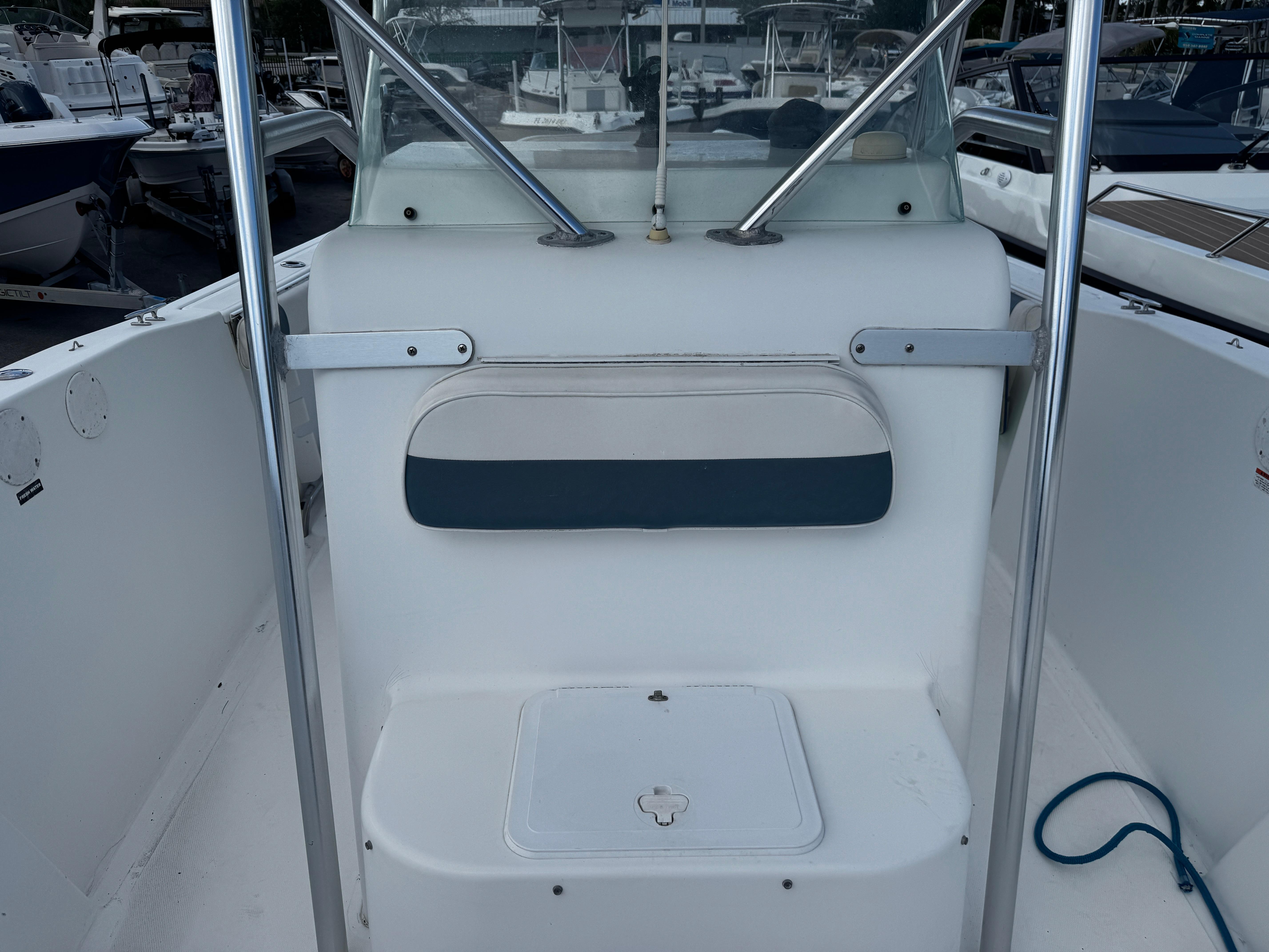sea☆ 2025 Chaparral 287 SSX, Osage Beach United States - boats.com
