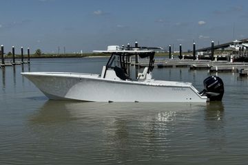 2022 Onslow Bay 33 TE