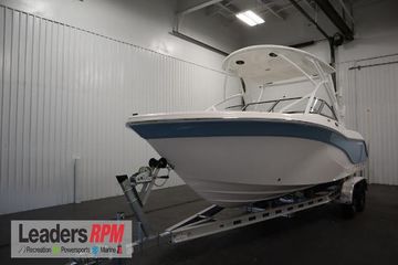 2025 Sea Fox 228 Traveler