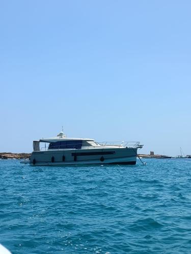 Jeanneau NC 14