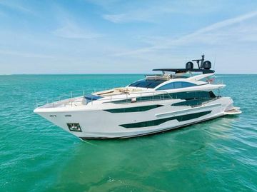 2023 Pearl 95