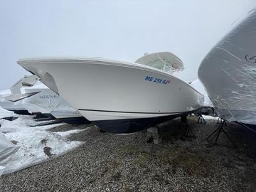 2023 Sailfish 290 CC