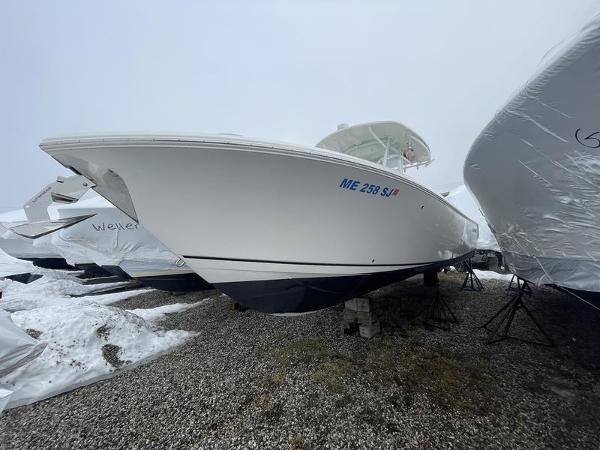 2023 Sailfish 290 CC