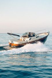2025 Girbau Boats G30