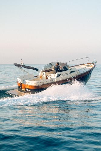 2025 Girbau Boats G30