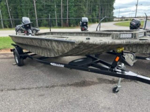 2025 SeaArk 1752 Slayer Pro