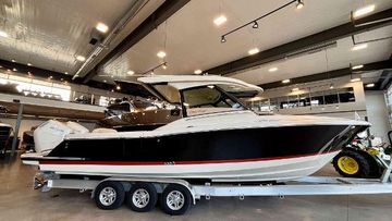 2024 Chris-Craft Calyspo 32 CT