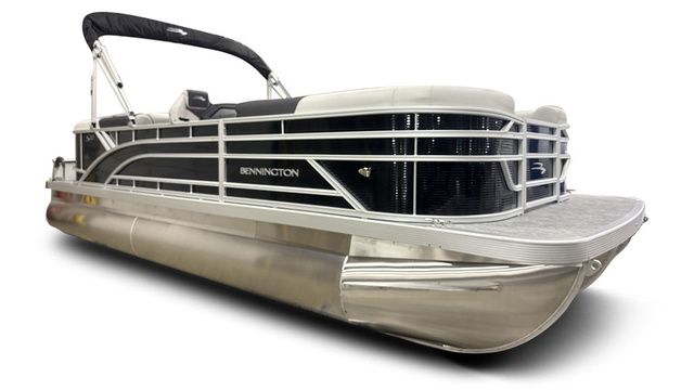 2026 Bennington S Quad Bench 22 SSR