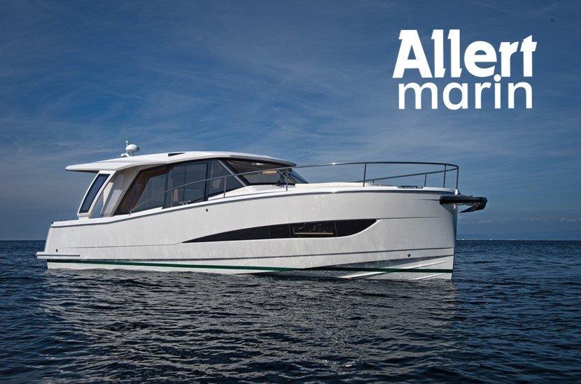 Greenline 39