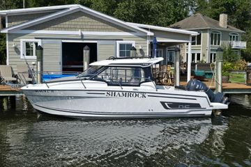2023 Jeanneau NC 795 Series 2