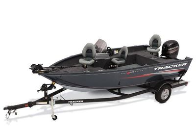 Tracker Pro Guide V-175 SC Boat