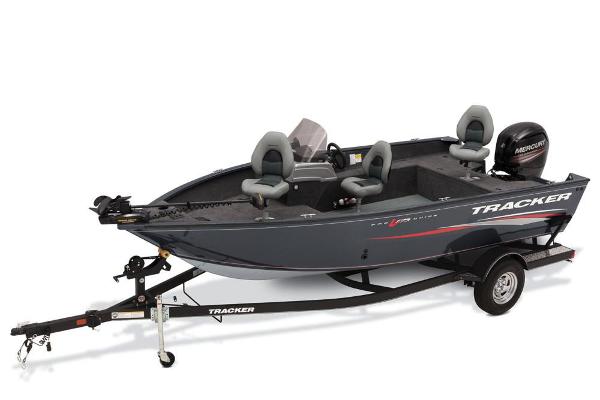 Tracker Boats For Sale In Canada - Boats.com