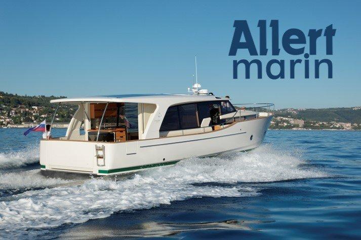 Greenline 40