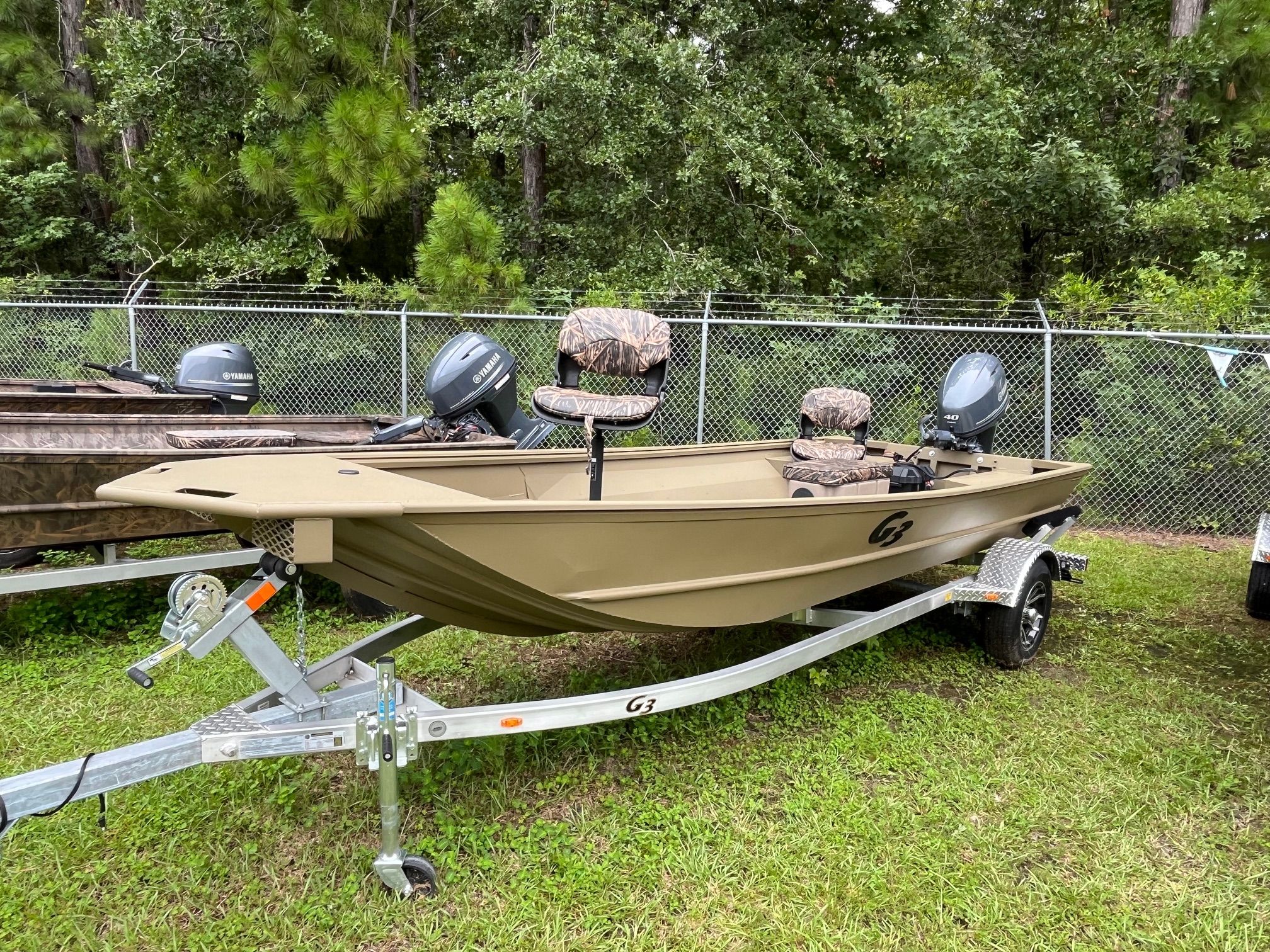 2025 G3 16 FL