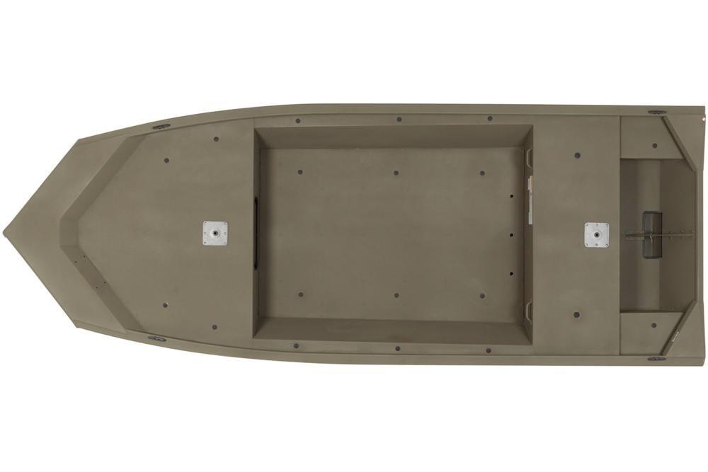Tracker Boat image