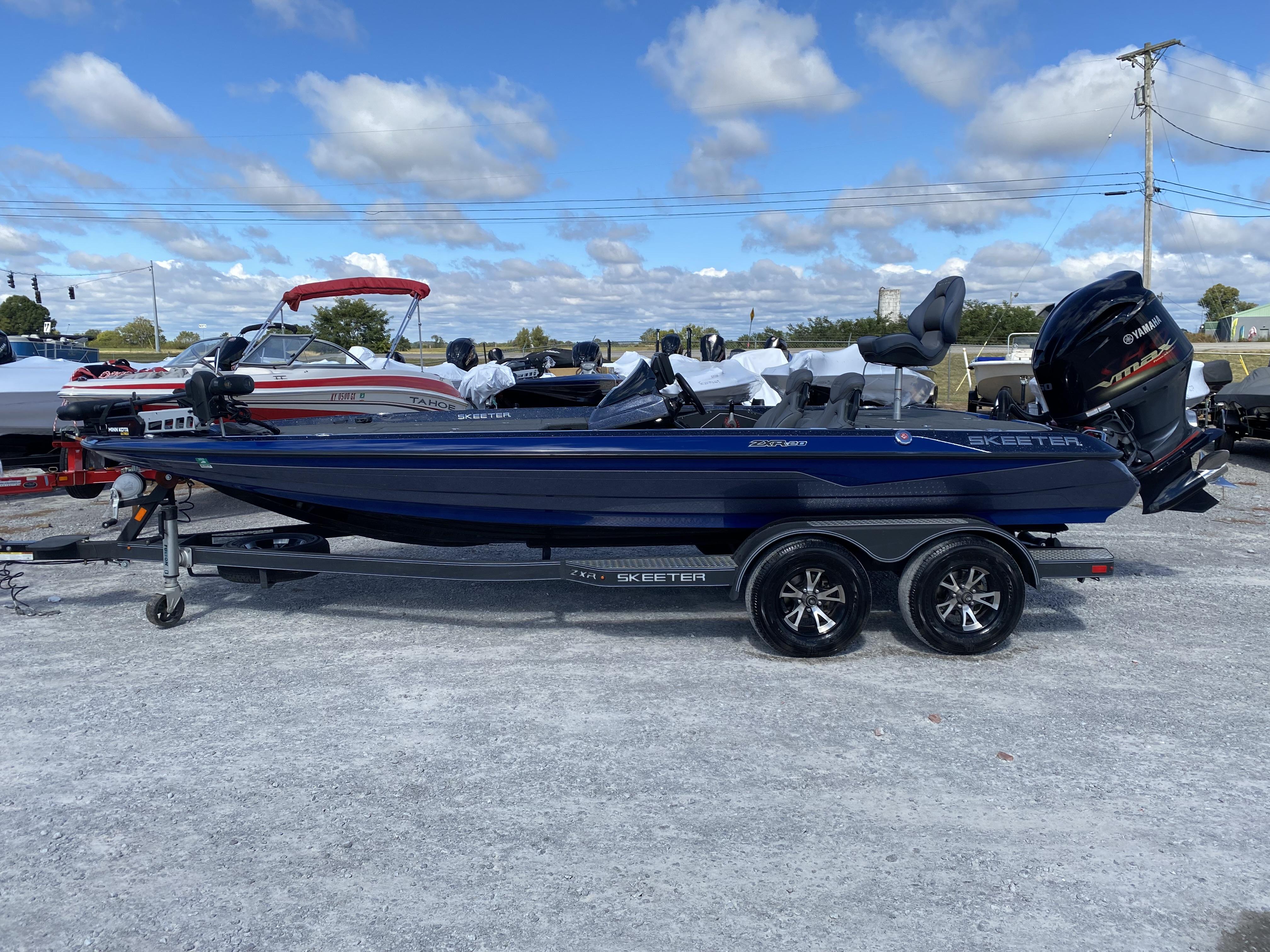 Skeeter Zxr 20 boats for sale - boats.com