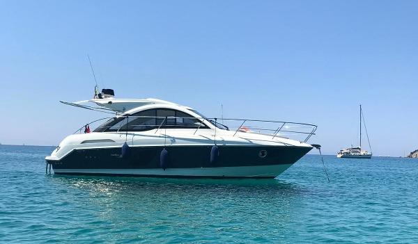 2013 Beneteau FLYER 34 GT