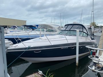 2018 Four Winns 355 Vista