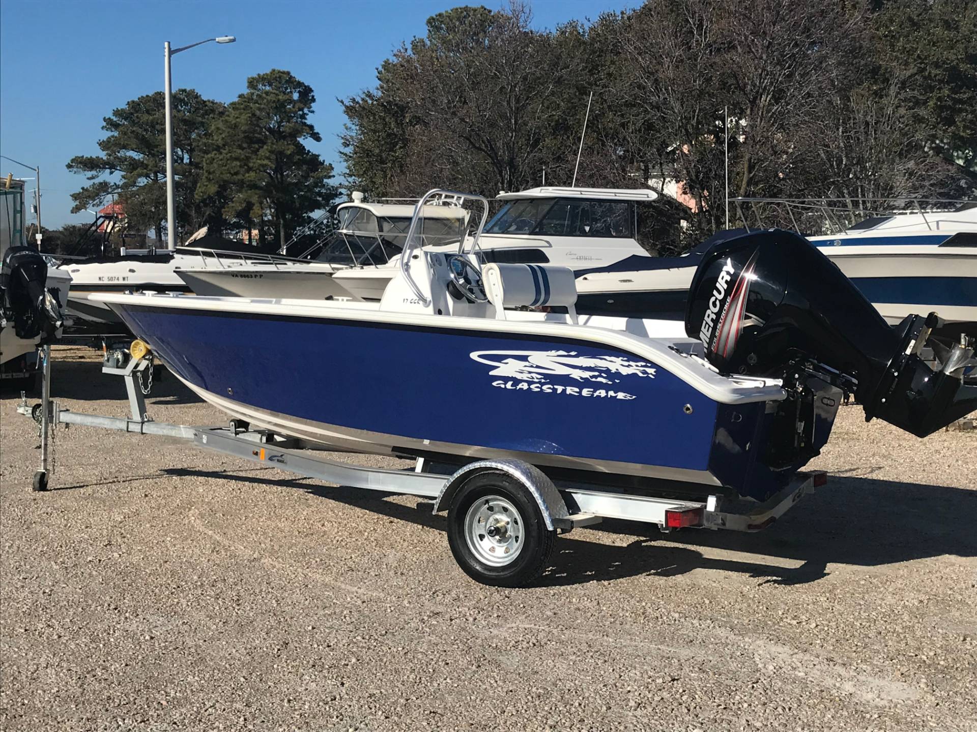 Used Glasstream Boats For Sale - Boats.com